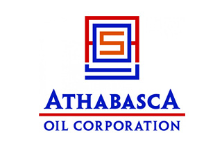 athabasca oil