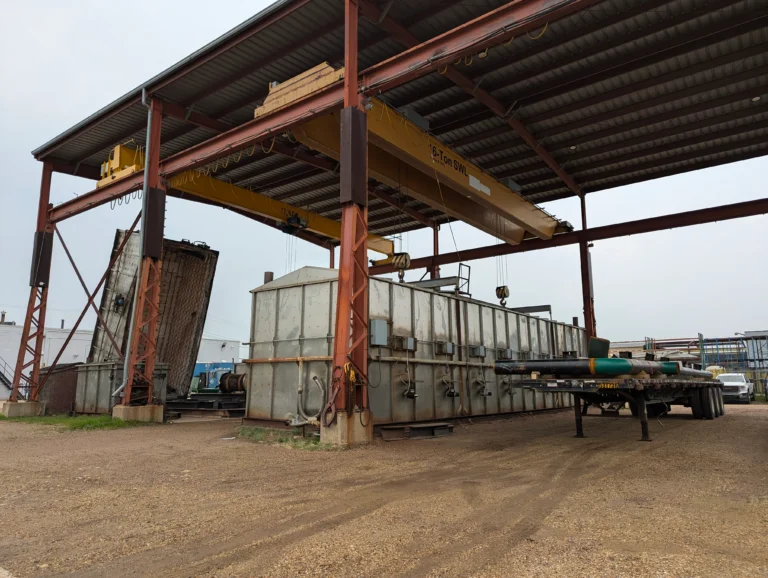 Brimstone Furnaces Edmonton